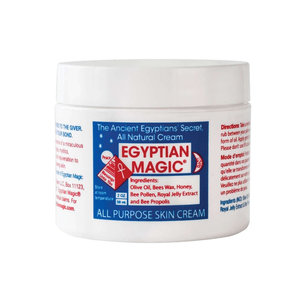 Egyptian Magic Skin Cream -voide