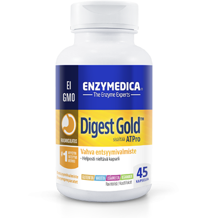 Enzymedica Digest Gold