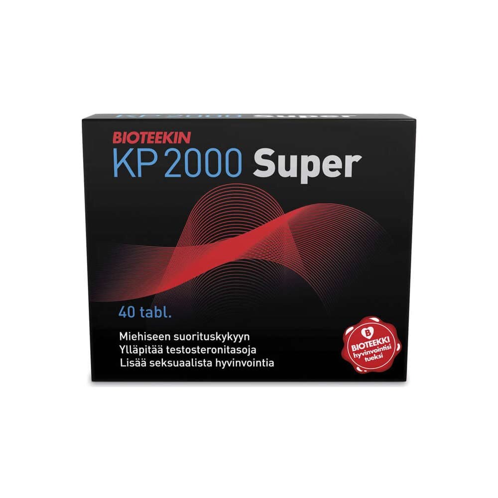 KP 2000 Super