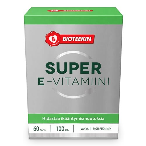 Bioteekin Super-E