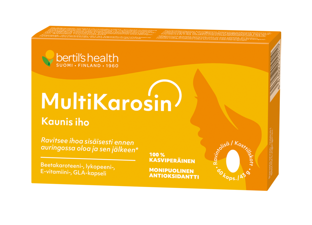 MultiKarosin