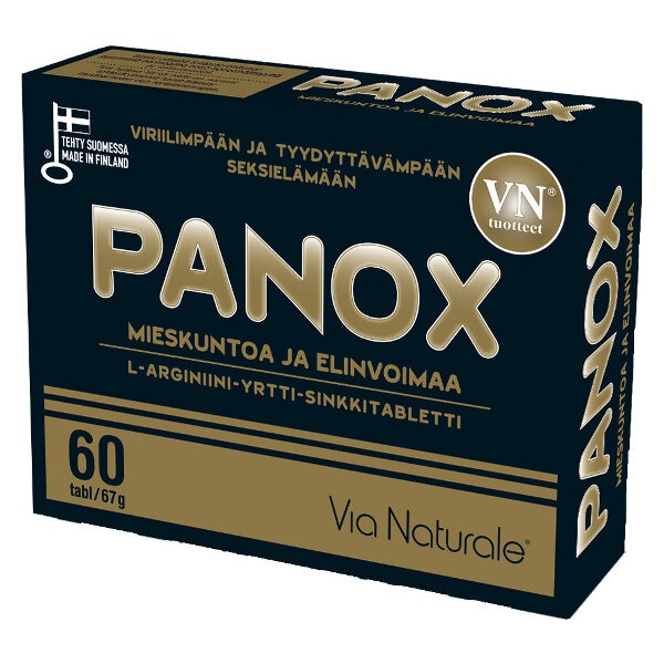 Panox Original