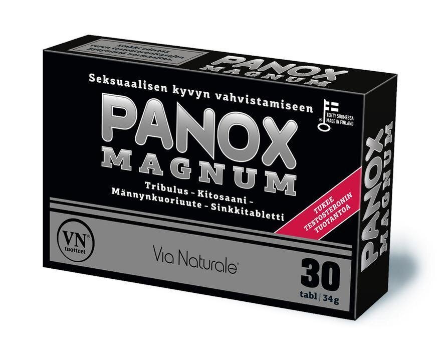 Panox Magnum