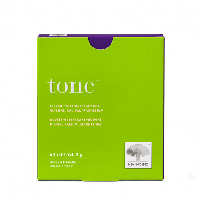Tone