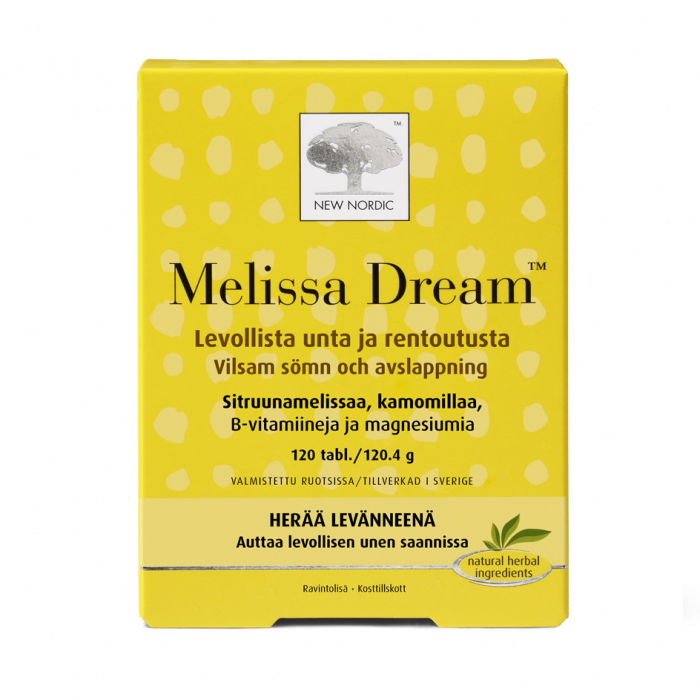 Melissa Dream 