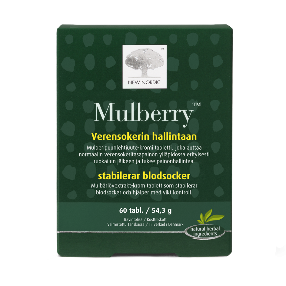 Mulberry