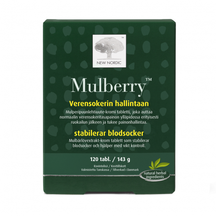 Mullberry