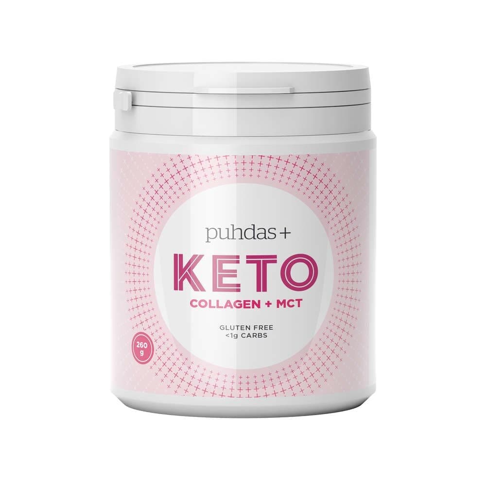 KETO Kollageeni 