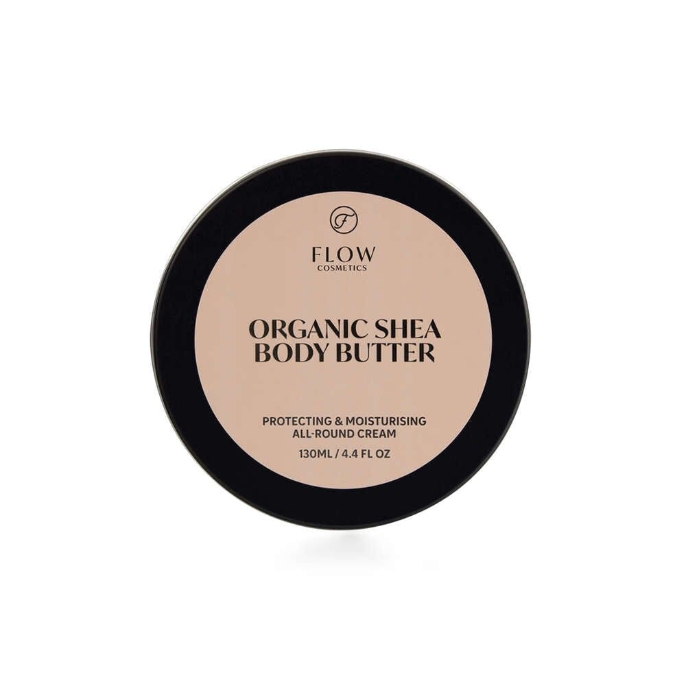 Flow 100% Sheabutter – Vartalovoide