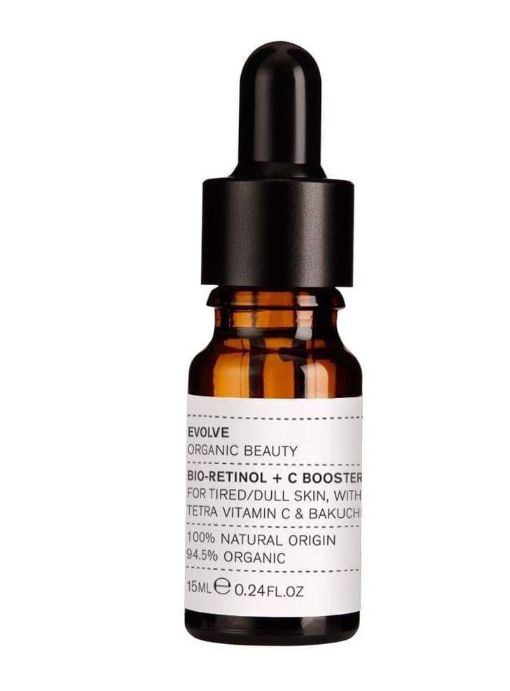 Bio-Retinol + C Booster 15ml 