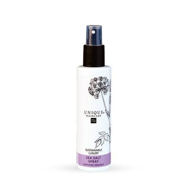 Unique Haircare Sea Salt Spray, Suolasuihke 150 ml