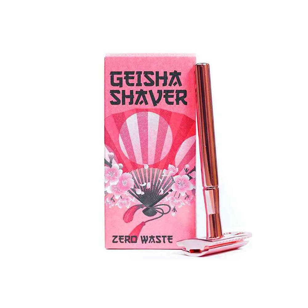 Geisha Shaver