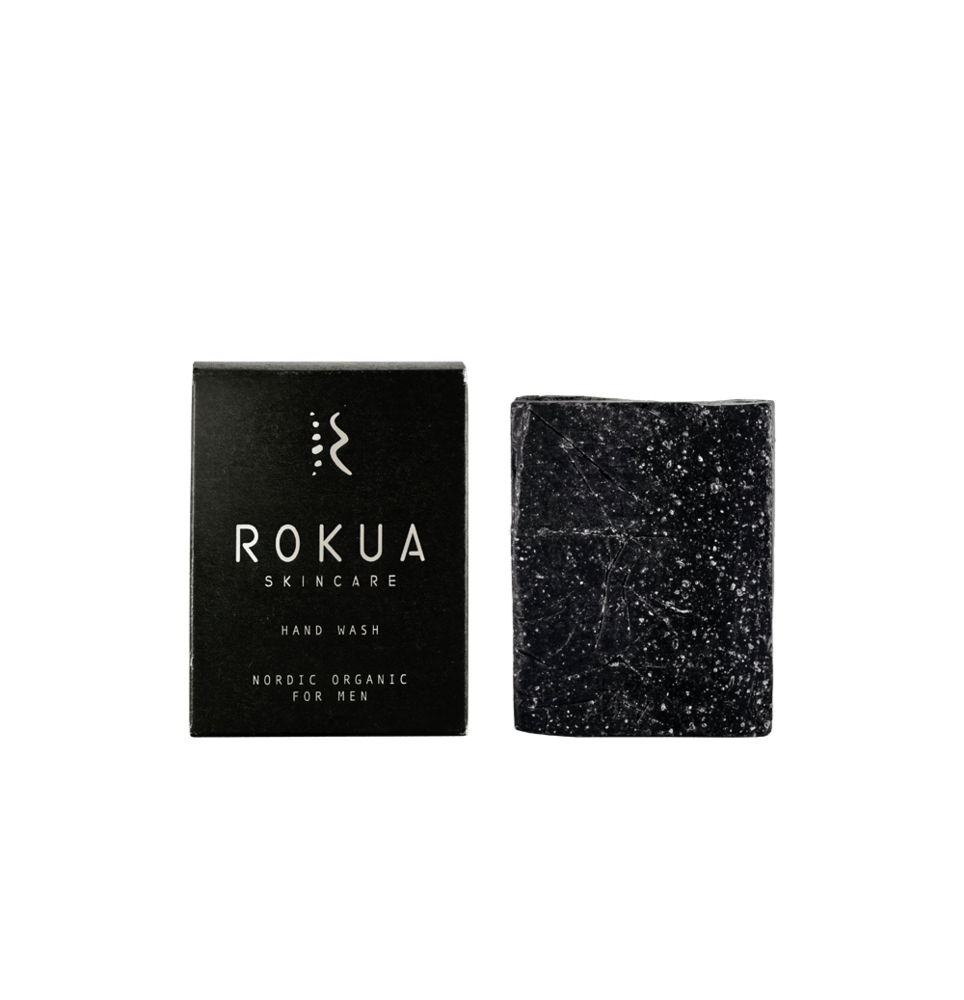 Rokua Hand Wash 100 g