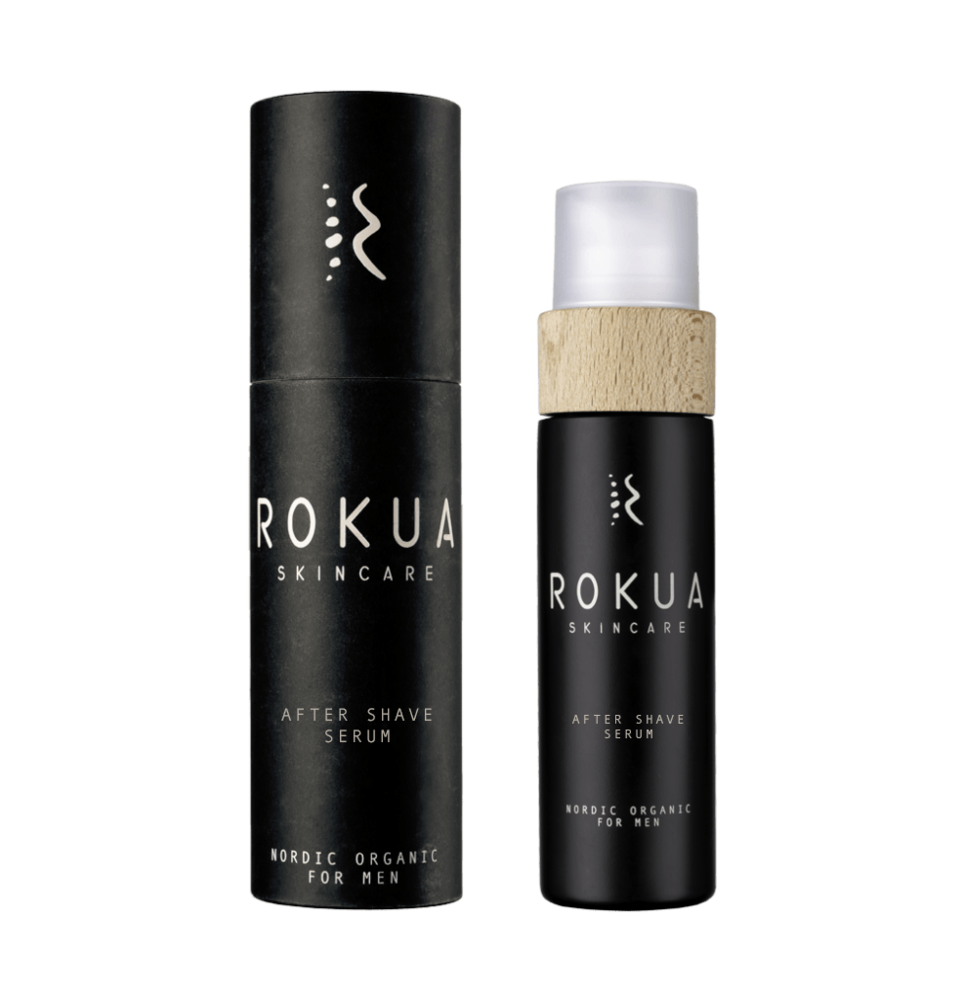 Rokua After Shave Serum 100 ml