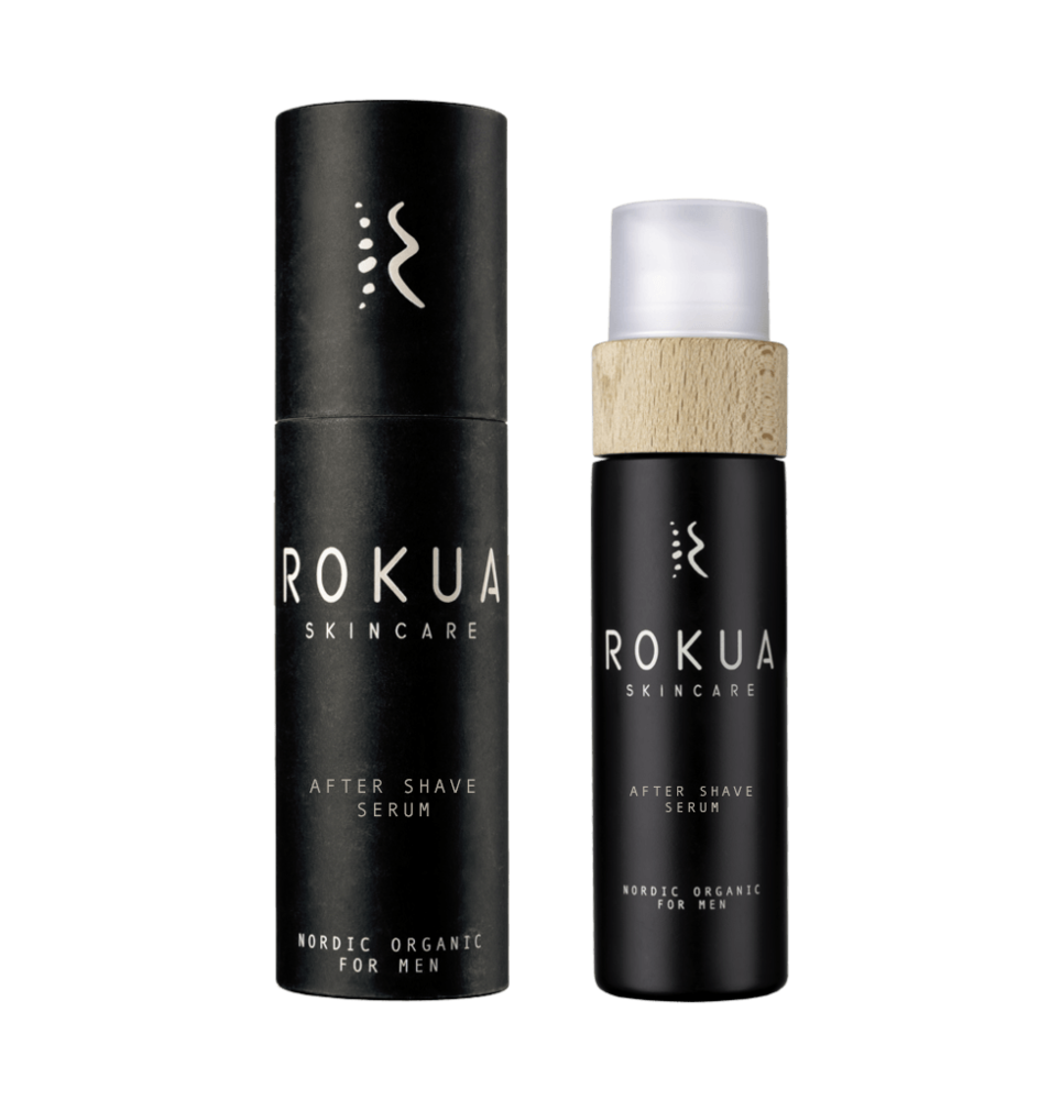 Rokua After Shave Serum 100 ml | Life - Life