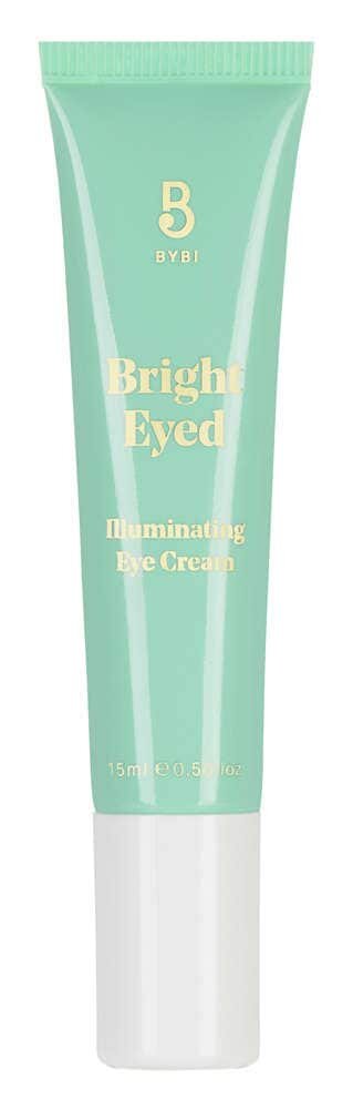 BYBI Bright Eyed Illuminating Eye Cream silmänympärysvoide
