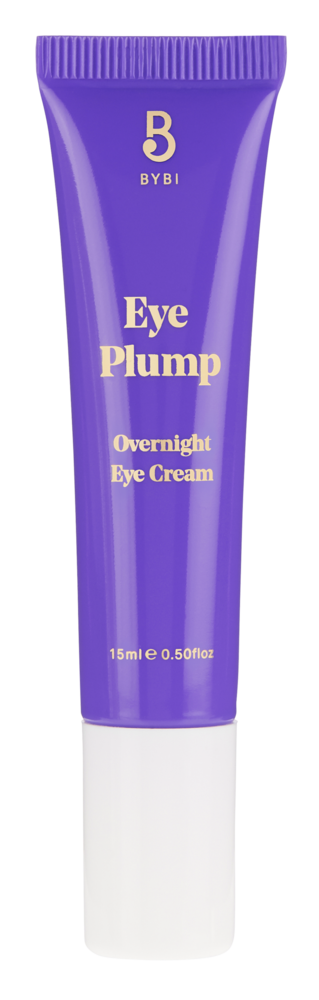 BYBI Eye Plump Overnight Eye Cream silmänympärysvoide