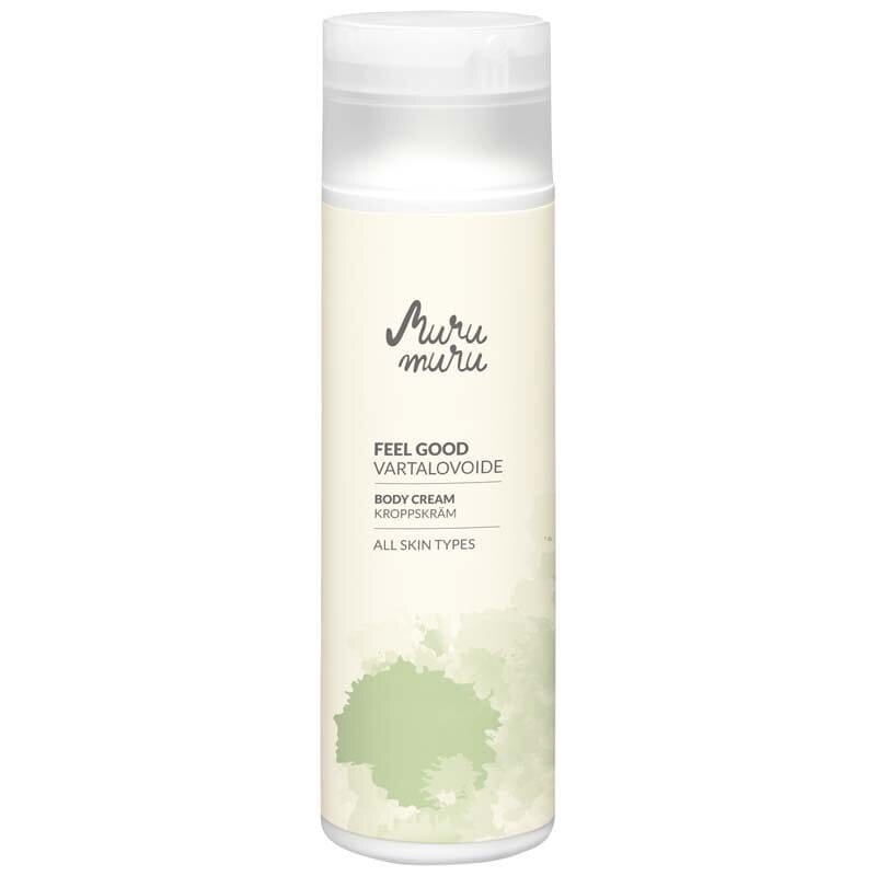 Murumuru Feel Good Vartalovoide 200 ml