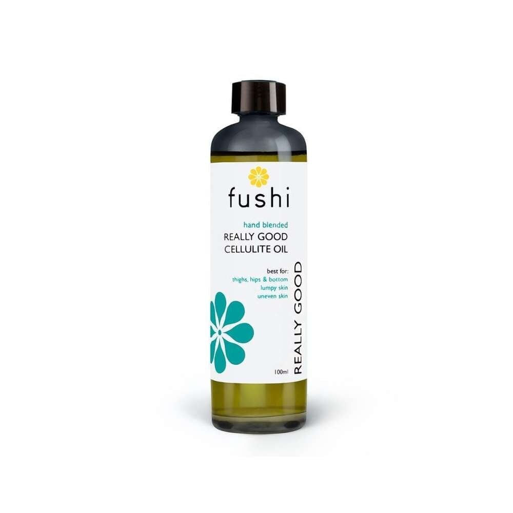 Fushi Really Good Cellulite Oil 100 ml