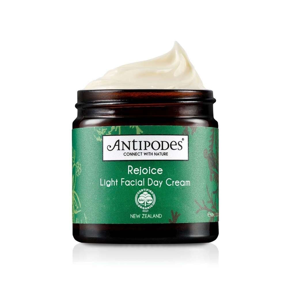 Rejoice Day Cream kasvovoide