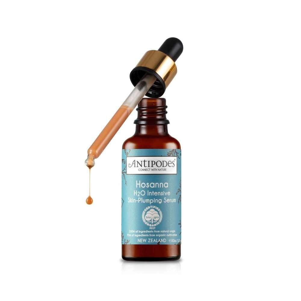 Hosanna H2O Intensive Serum kasvoseerumi