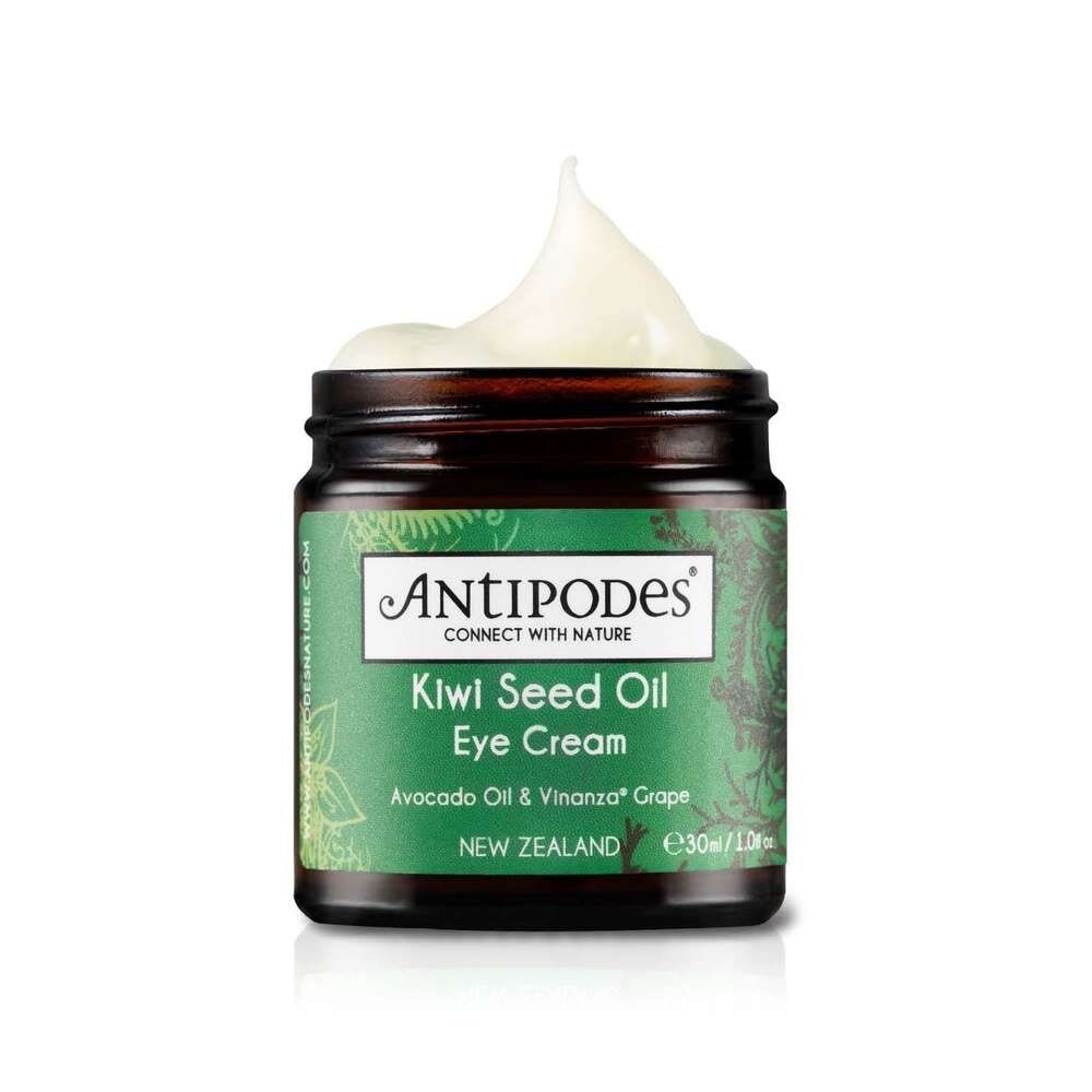 Kiwi Seed Oil Eye Cream silmänympärysvoide