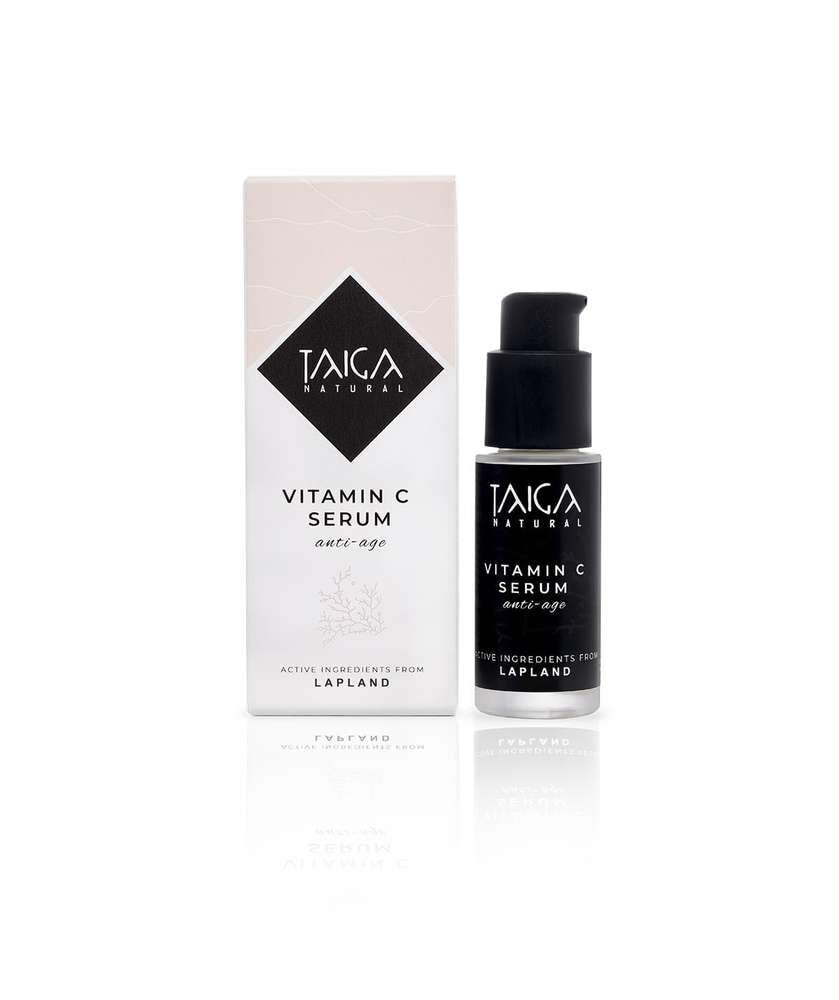 Vitamin C Serum Anti-Age C-vitamiiniseerumi