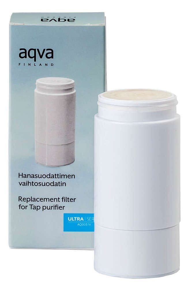 Aqva Ultra hanasuodattimen vaihtosuodatin