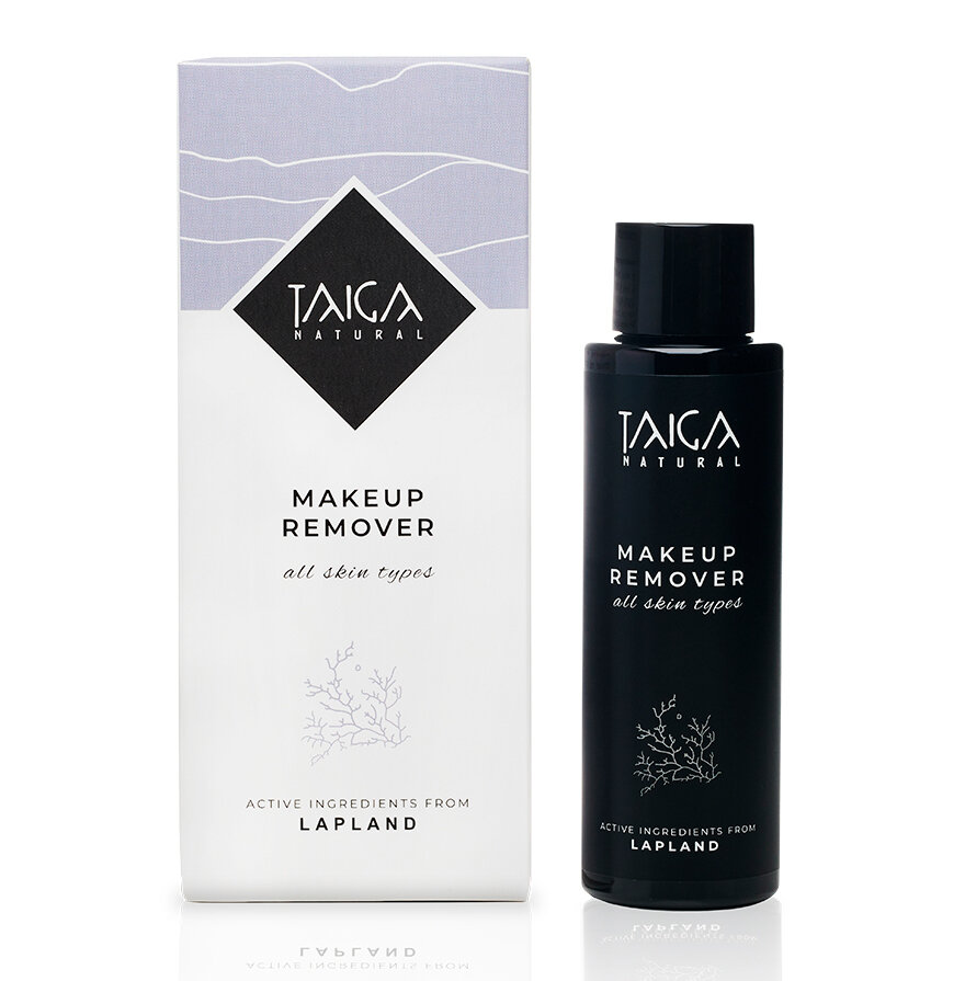 Makeup Remover kaikki ihotyypit