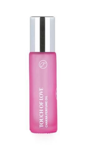 Flow Touch Of Love Parfyymiöljy 10ml