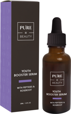 Pure Beauty Youth Booster Serum 30 ml