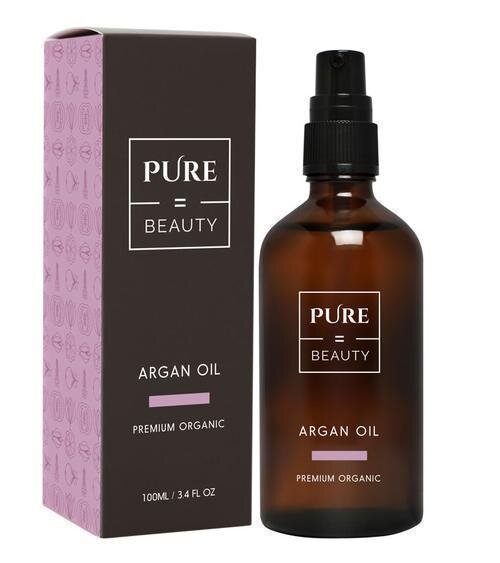 Pure Beauty Argan Oil (L) 100 ml