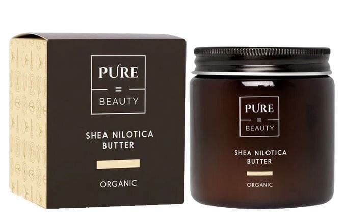 Pure Beauty Shea Nilotica Butter 100 ml