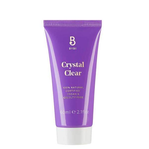 BYBI Crystal Clear Puhdistusgeeli