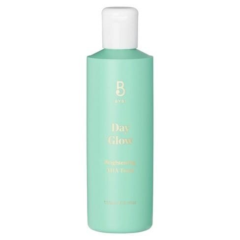 BYBI Day Glow Brightening AHA Tonic, kasvovesi