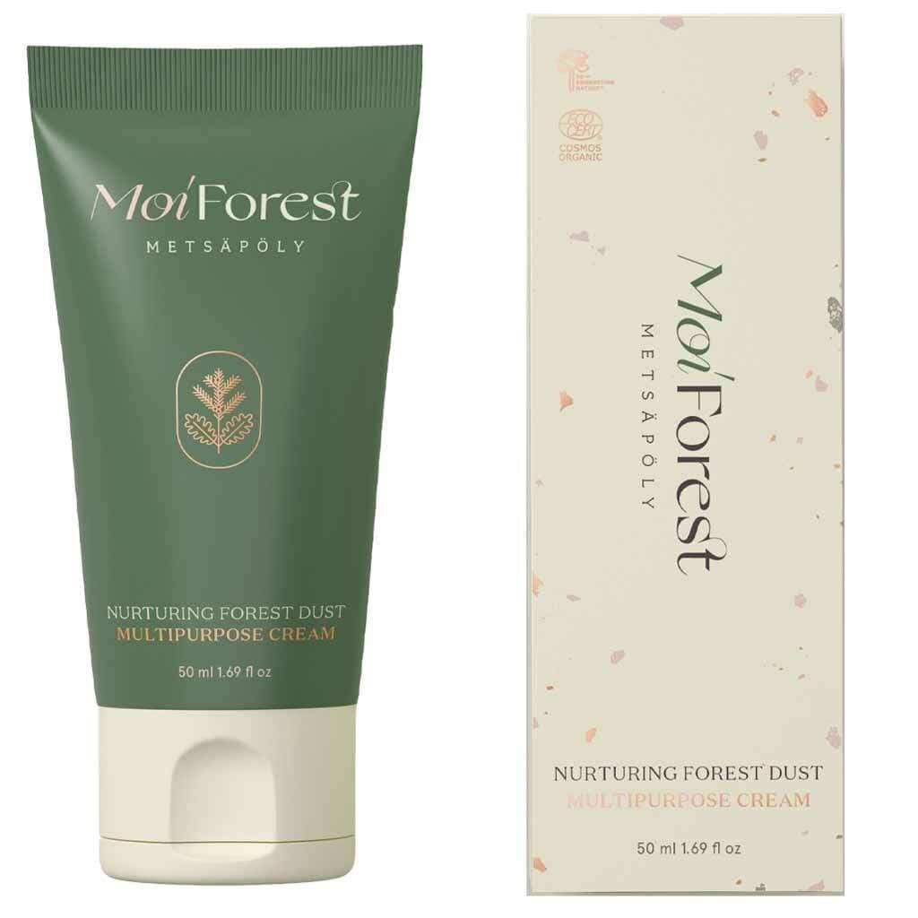 Moi Forest Forest Dust Multipurpose Cream 50ml, CO