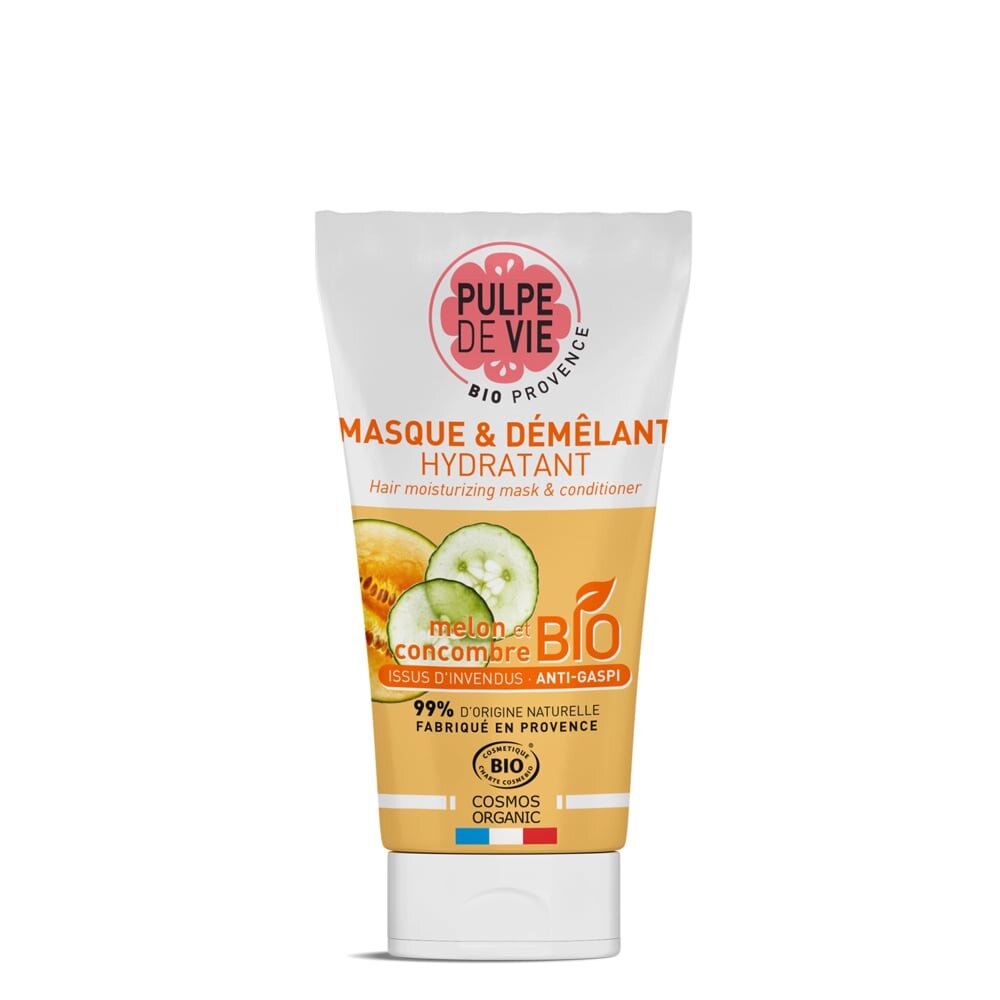 Pulpe De Vie Chapeau Hoitoaine&Naamio 150 ml