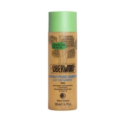 Uberwood Scalp Care 200ml