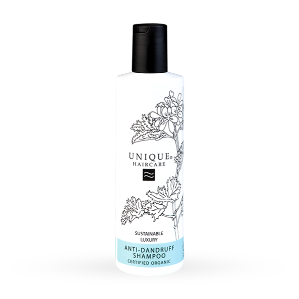 Unique Anti-dandruff Shampoo 250 ml