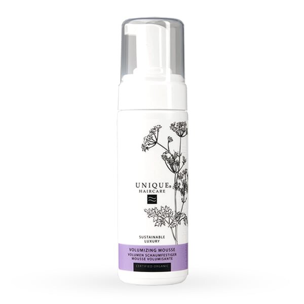 Unique Volumizing Mousse 150ml