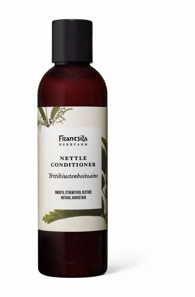 Frantsila Hiusten Hoitoaine 200 ml
