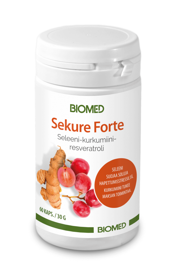 Biomed Sekure Forte
