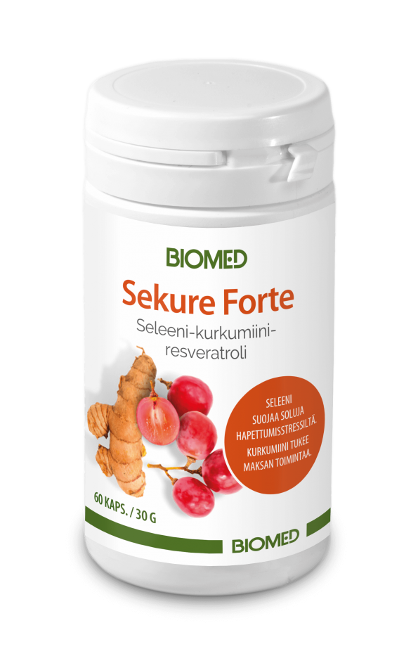 Sekure Forte 