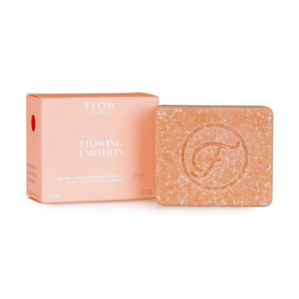 Flow Flowing Emotion -chakrasaippua 120 g