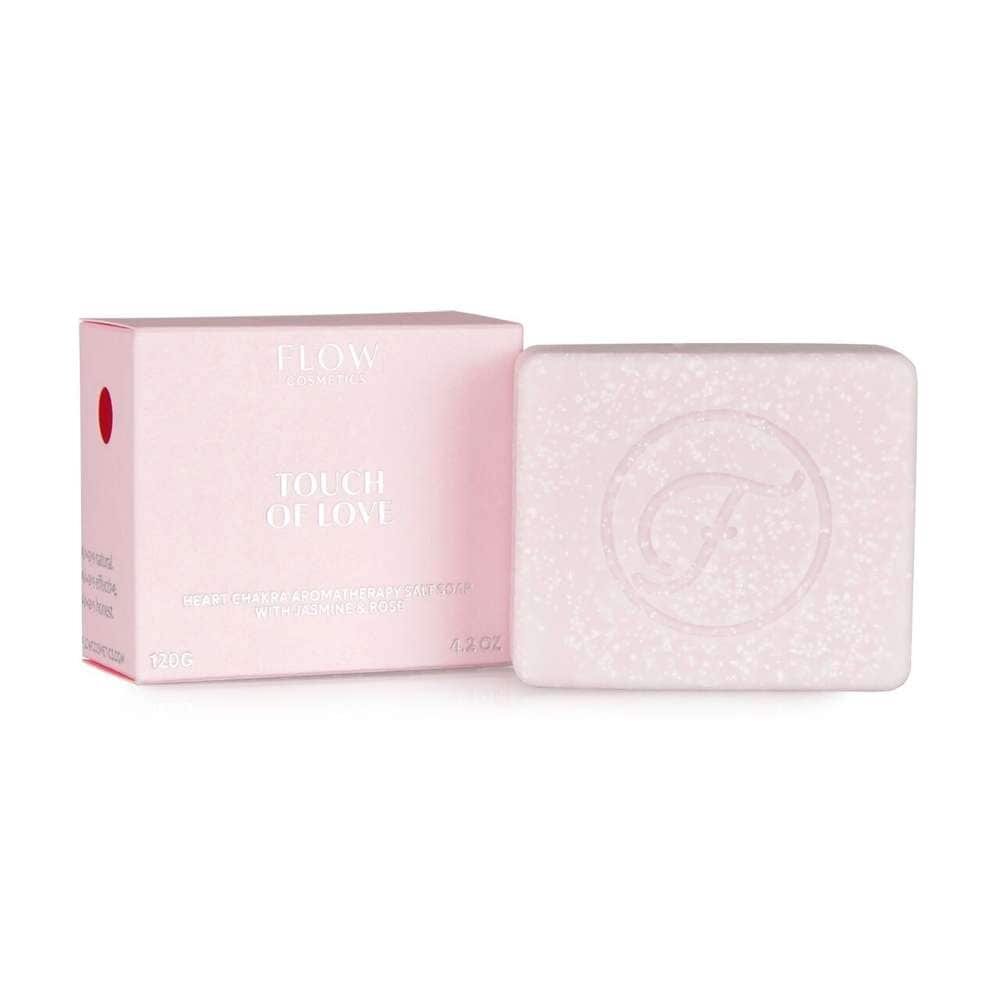 Flow Touch Of Love Chakrasaippua  2 in 1, 120 g