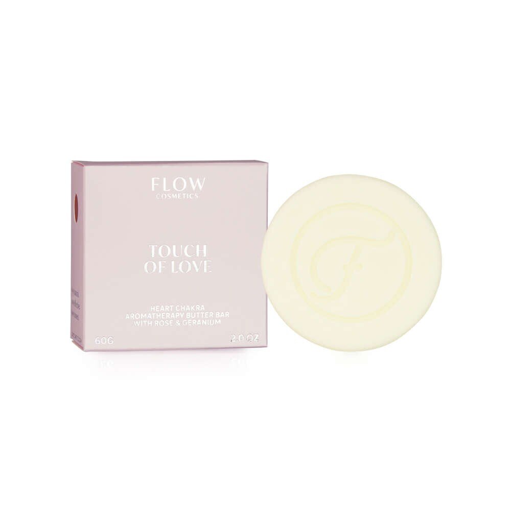 Flow Touch of Love vartalovoidepala 60 g