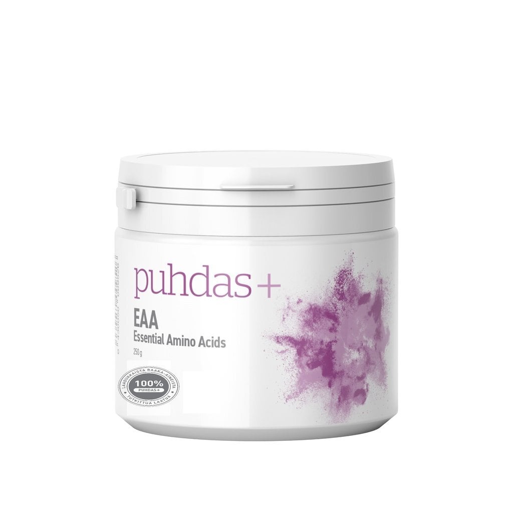 Puhdas+ Eaa 250g