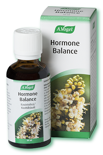 A. Vogel Hormone Balance