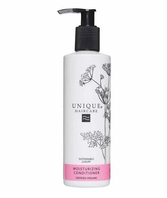 Unique Moisturizing Conditioner 250ml