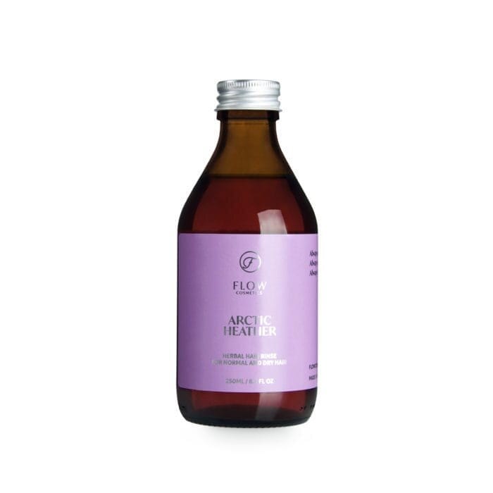 Flow Hiushuuhde Heather 250 ml